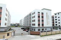 廣東迪森服飾實業(yè)有限公司標準化建設(shè)改革啟動大會